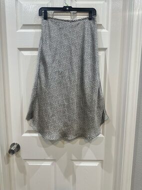 Sienna Sky Satin Skirt Bundle Price for both‼️